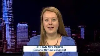 Newsmax Prime : Jillian Melchior talks about the proposal to expand the Obamaphone program
