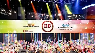Eat Bulaga Na! [August 29 2023]