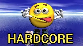 One For The Hardcore Crew 🙌