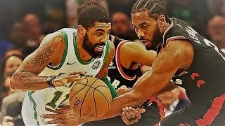 Toronto Raptors vs Boston Celtics! NBA 2k15 My Career! NBA Spoken Blogs