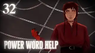 Power Word Help [E32] Chains Of Asmodeus | Dungeons & Dragons Actual Play