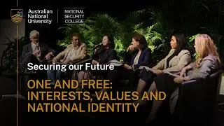 One and free: interests, values and national identity