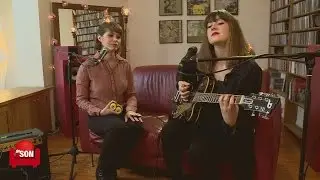 THE BUNS - SESSION ACOUSTIQUE Stockholm #94/2