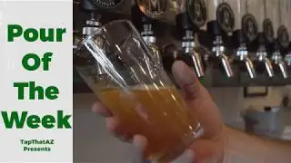 Pour of the Week | Beer Research Institute