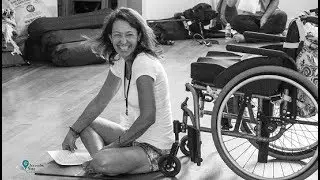 Accessible Yoga