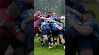 Регби-15 контактный командный вид спорта, возникший в XIX веке в Англии #rugby #регби