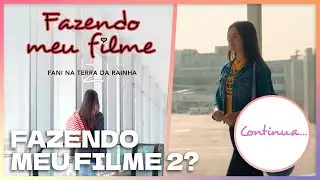 FAZENDO MEU FILME 2 VAI VIRAR FILME? EXPECTATIVAS E TEORIAS DA ADAPTAÇÃO