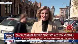 Zostań w domu