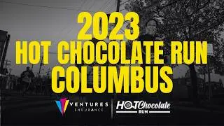 2023 Columbus Hot Chocolate Run