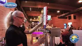 Castaways Bar & Grill: Fun & Food at Big Al's Barefoot Bay in Pittsburg, TX