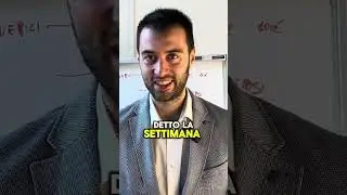 Un Argomento di Contabilit&agrave; da sapere a Memoria BANALE ma Troppo Scontato!