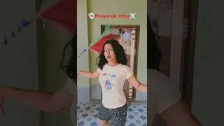 #bhayanak atma☠️👻👽#shorts#funny#pps subscribe me friends 🙏🥰#@anuskamaji4209