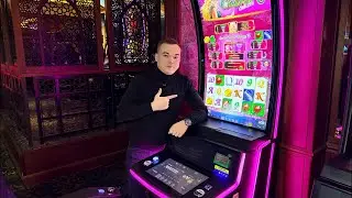 Стрим онлайн слоты в настоящем казино играем в слоты онлайн стрим заносы недели #слоты