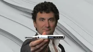 Eighteeth wireless endo motor E-xtreme, suggested by Dr. Riccardo Tonini - Revoden Asia - Endodontic