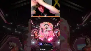 99 RATED MESSI!!!!