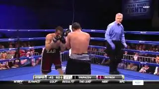 20140221 ESPN Friday Night Fights Boxcino Tournament