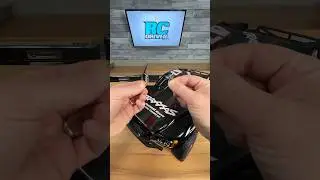 NO MORE Body Clips! #rccar