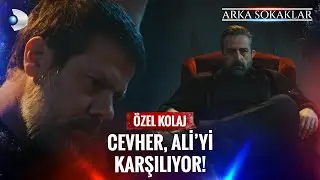 Ve Yolcu Sahibine Geri D&ouml;ner... #ArkaSokaklar &Ouml;zel Kolaj