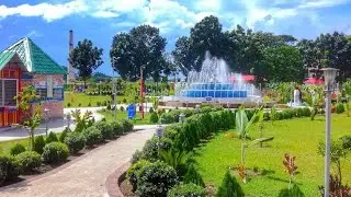 বায়েজিদ সবুজ উদ্যান পার্ক ||   Bayazid Green Park