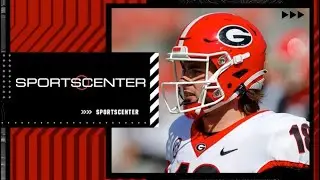 JT Daniels is the final piece of the puzzle for Georgia | Trevor Matich's Virtual College Tour