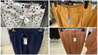 Primark Women's Pantaloons New Collection | June 2021