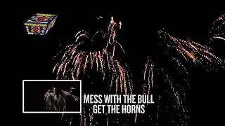 Mess  With the Bull, Get the Horns - World Class
