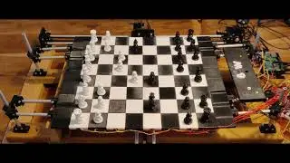 IROB - ChessBot