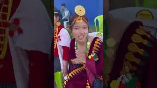 Rai/Kirat #Rai #kirat #manipurvlog #gorkha