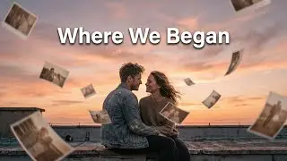 Where We Began ❤️ | A Love Song About Growing Old Together