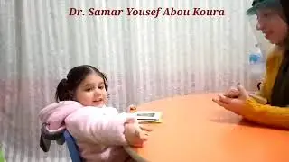 سيلينا (جلسة تقييم للمستوي المبدئي 26/9 - جلسة تقييم 21/11)