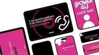 Power4U &ndash; L&rsquo;energia  sempre con te