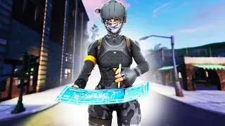 Elite Agent Is My Skin
