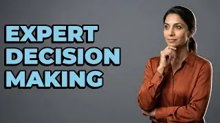 What Is The Expert Judgment Technique In Project Planning?