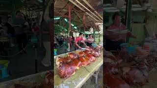 RUTHY&rsquo;S LECHON - one of the best in Talisay, Cebu!❤️👌 #lechon #talisaylechon #cebu #cebulechon