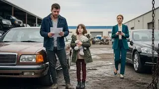 Single Dad Sold His Last Car for a Train Ticket &mdash; What Happened Next Changed Everything