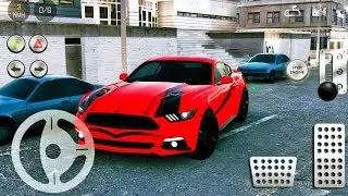 Real Car Parking 2 Автошкола 2018 # 11 - игровой процесс на Android IOS