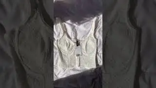 H&m Haul Tiktok sweet life style