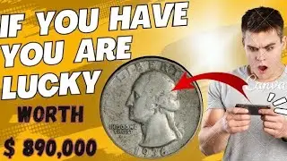 1986 Washington Quarter Value &ndash; Rare U.S. Coins Worth Money!
