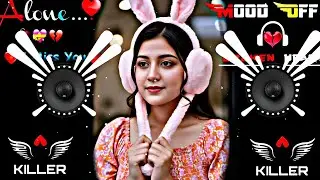 Top Dj Song | Hindi Love Dj Song💙 Hard Bass ❤️‍🔥 JBL Dj Remix | Trending Hindi Dj  Song 🔥 #hindisong