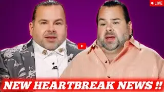 Big Ed's Shocking Revelation | The Truth About His Neck Condition on '90 Day Fiance!'