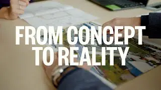 Goodman CE : Bremen VIII - From Concept to Reality - Marie