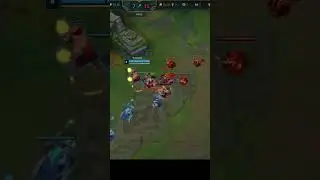 Lee Sin Urf Vs Zed Urf