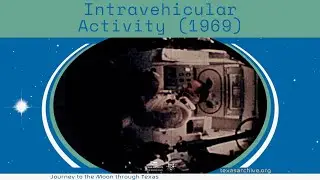 Apollo 7: Intravehicular Activity (1969)