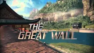 The 10 Best NVIDIA Shield Android Games -2015 !!