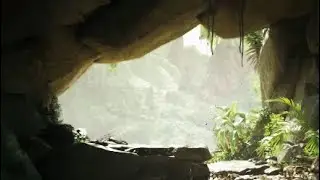 Uncharted 4 1vs1 vamperhunter vs camomonkey44