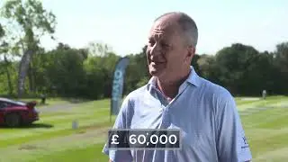 How Much Business Can One Business Owner Generate On & Off The Golf Course?