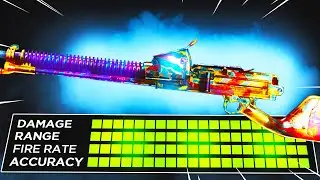 BEST *LOW LEVEL* TYPE 11 CLASS SETUP! (COD VANGUARD)