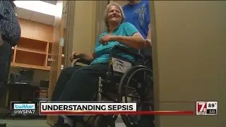Understanding sepsis after Muhammad Ali's death