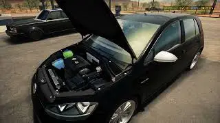 Car Mechanic Simulator 2021 - Loud when accelerating