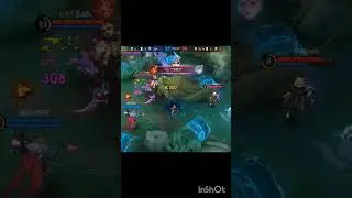 Kaditta #mobilelegends #mlbb #apex #ml
